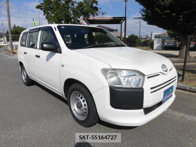 Toyota PROBOX 2017-06 8221618-5
