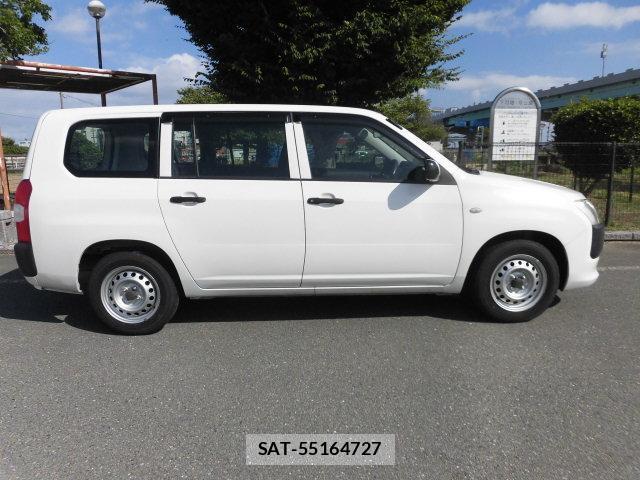 Toyota PROBOX 2017-06 8221618-6