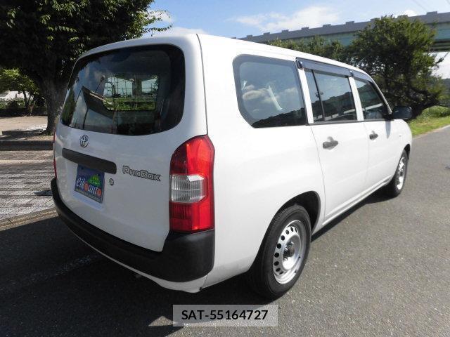 Toyota PROBOX 2017-06 8221618-7