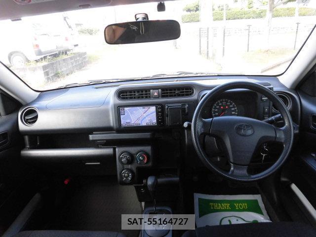 Toyota PROBOX 2017-06 8221618-8