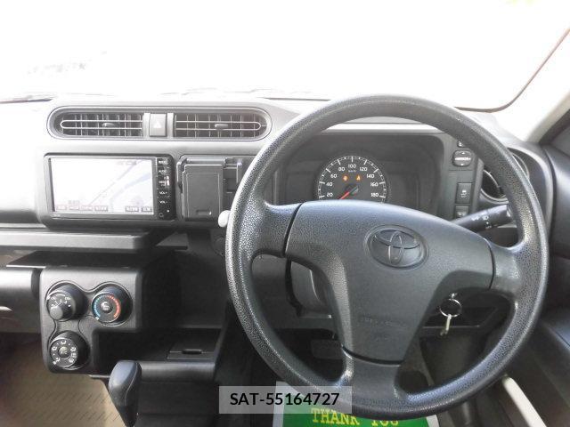 Toyota PROBOX 2017-06 8221618-9