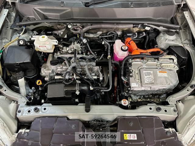 Toyota PROBOX 2021-07 8221709-18
