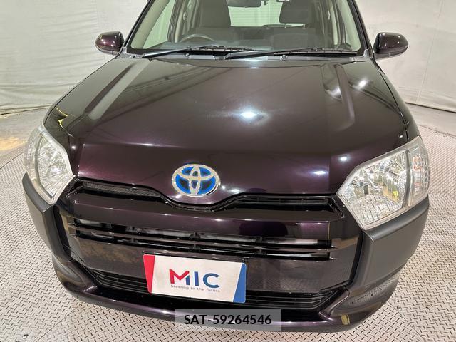 Toyota PROBOX 2021-07 8221709-19