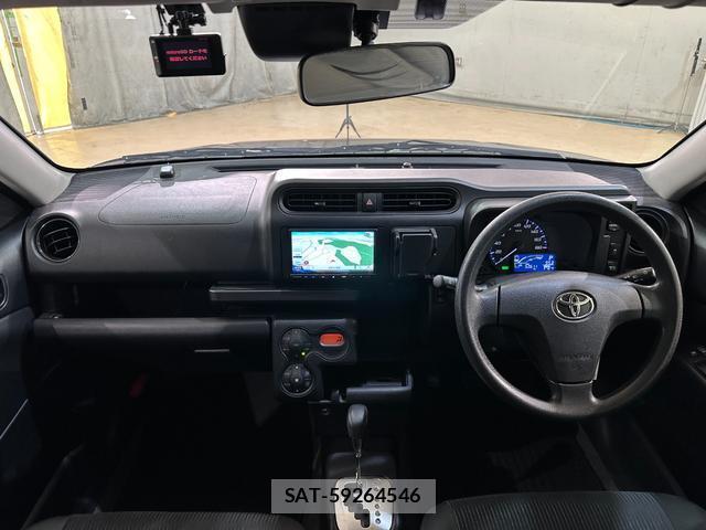 Toyota PROBOX 2021-07 8221709-3