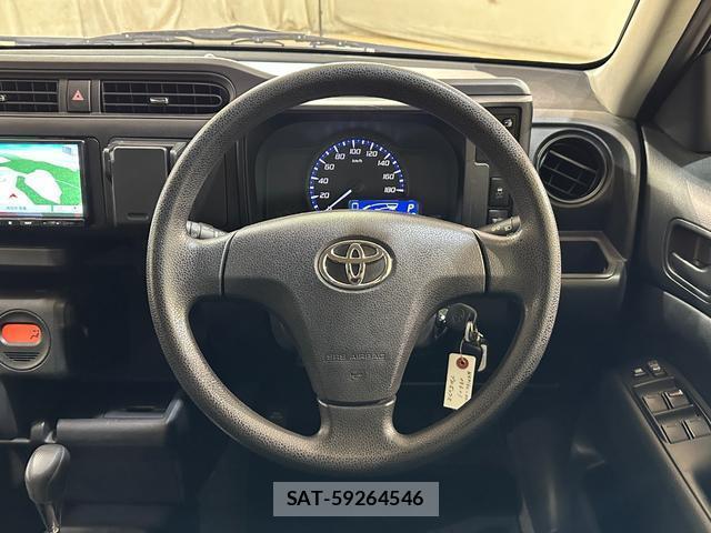 Toyota PROBOX 2021-07 8221709-4