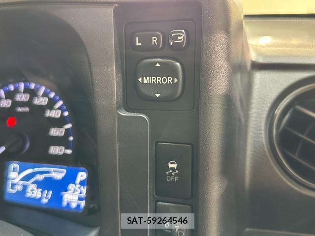 Toyota PROBOX 2021-07 8221709-8