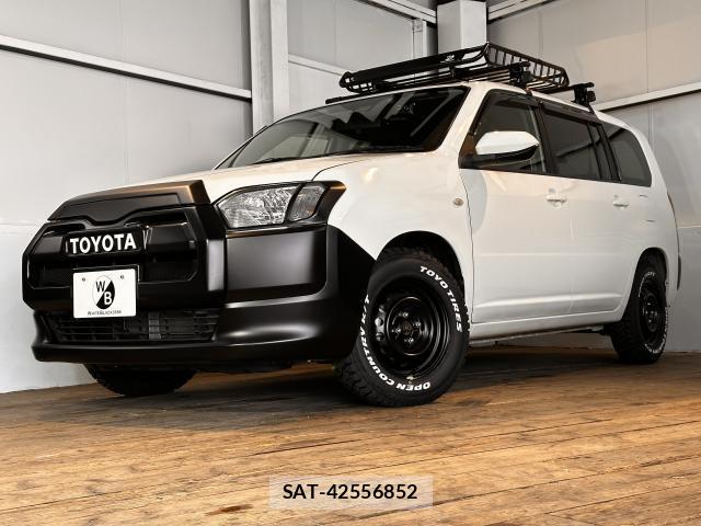 Toyota PROBOX 2021-03 8222377-0