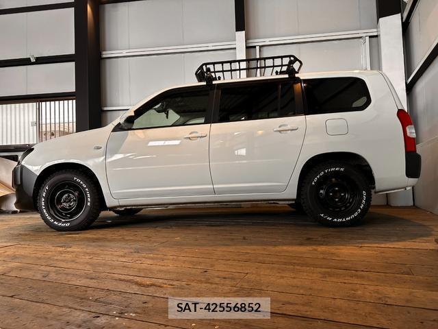 Toyota PROBOX 2021-03 8222377-11
