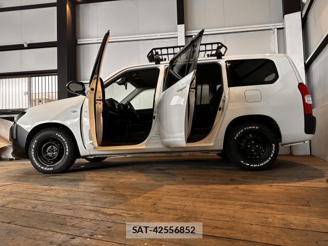 Toyota PROBOX 2021-03 8222377-12