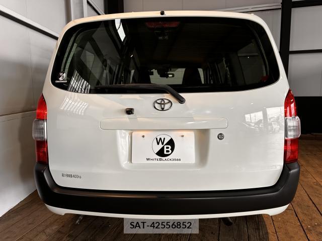 Toyota PROBOX 2021-03 8222377-19