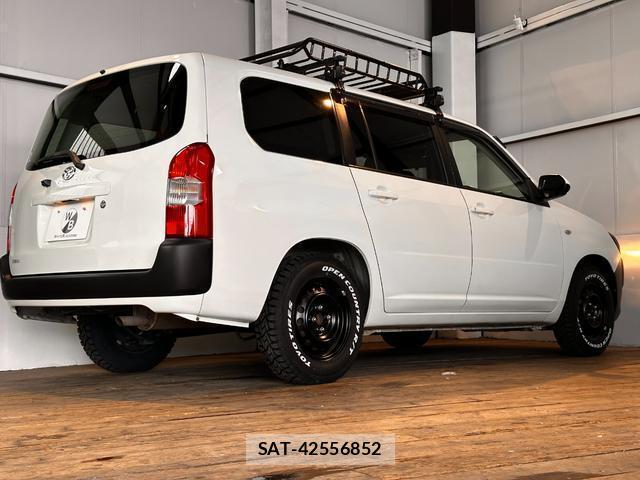 Toyota PROBOX 2021-03 8222377-2