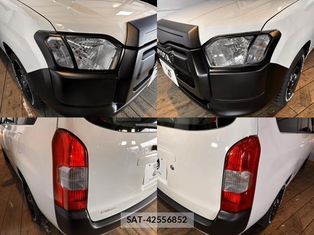 Toyota PROBOX 2021-03 8222377-8