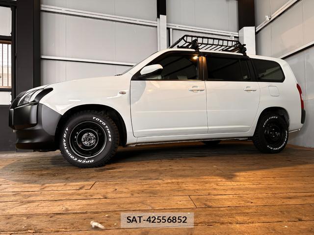 Toyota PROBOX 2021-03 8222377-9