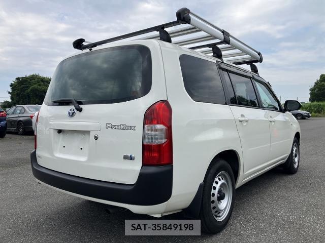 Toyota PROBOX 2021-05 8222583-1
