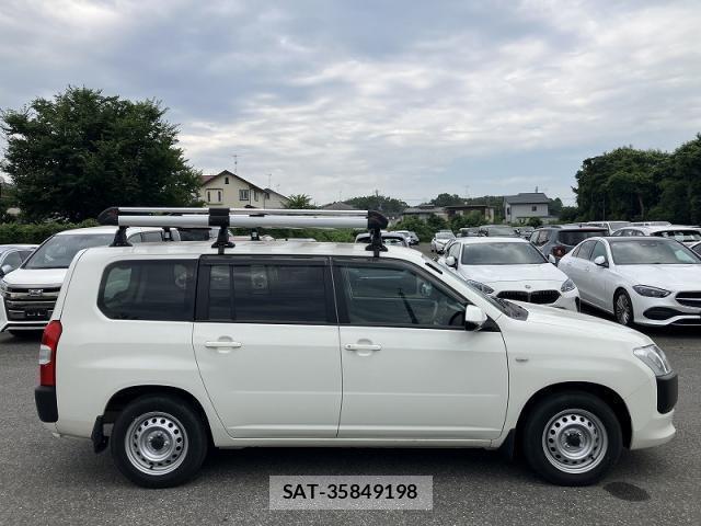 Toyota PROBOX 2021-05 8222583-2