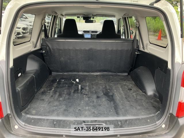 Toyota PROBOX 2021-05 8222583-6