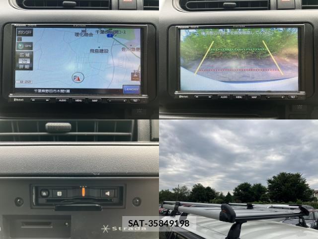 Toyota PROBOX 2021-05 8222583-7