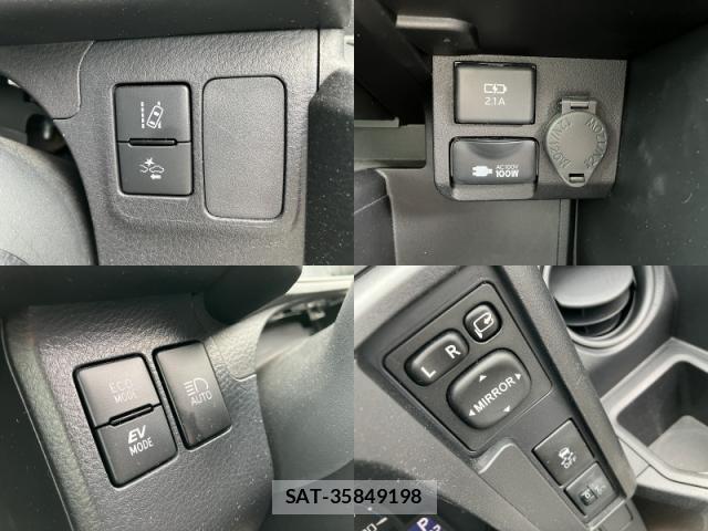 Toyota PROBOX 2021-05 8222583-8