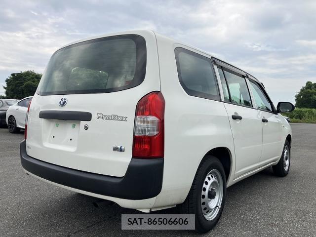 Toyota PROBOX 2021-06 8222586-1