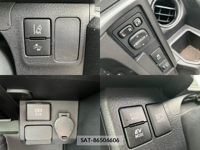 Toyota PROBOX 2021-06 8222586-8