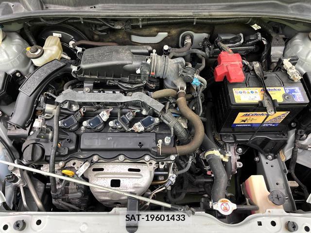 Toyota PROBOX 2022-06 8222748-17