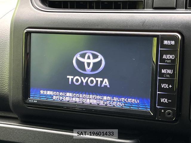 Toyota PROBOX 2022-06 8222748-2