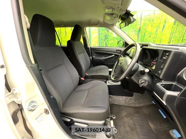 Toyota PROBOX 2022-06 8222748-7