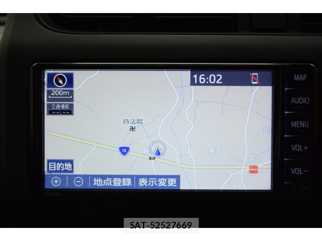 Toyota PROBOX 2021-02 8223228-10
