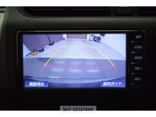 Toyota PROBOX 2021-02 8223228-11