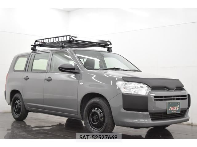 Toyota PROBOX 2021-02 8223228-7