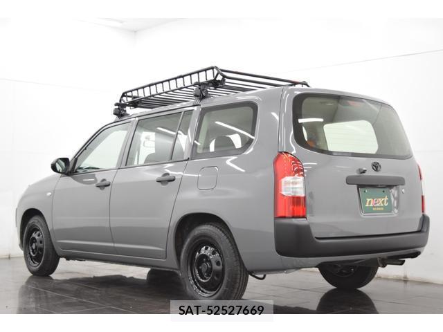 Toyota PROBOX 2021-02 8223228-9