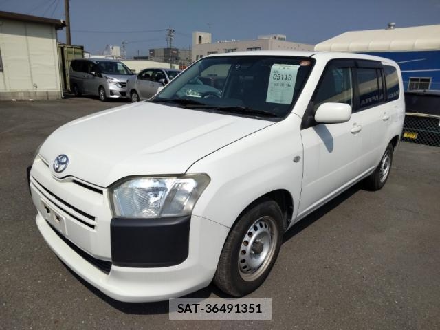 Toyota PROBOX 2017-07 8224914-0