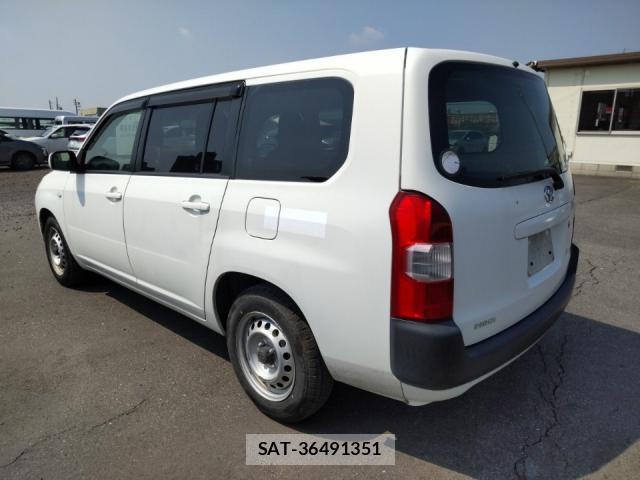 Toyota PROBOX 2017-07 8224914-4