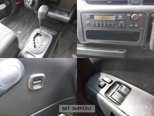 Toyota PROBOX 2017-07 8224914-8
