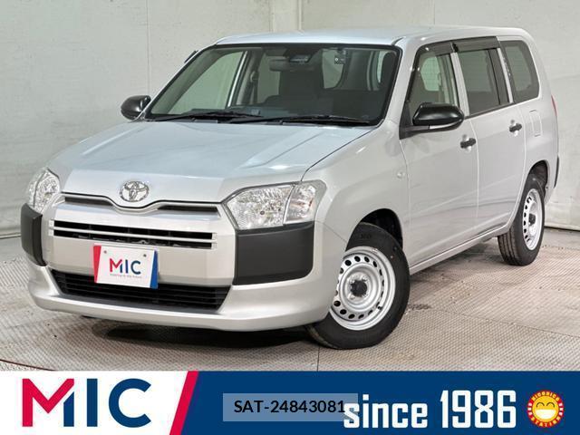 Toyota PROBOX 2021-06 8225633-0