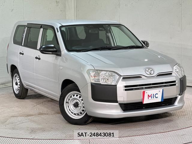 Toyota PROBOX 2021-06 8225633-11