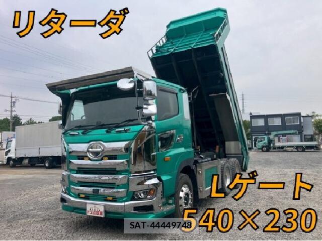 Hino PROFIA 2021 8218798-0
