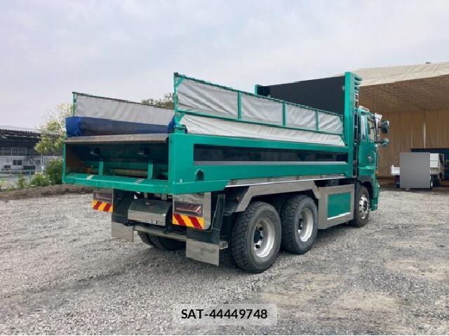 Hino PROFIA 2021 8218798-1