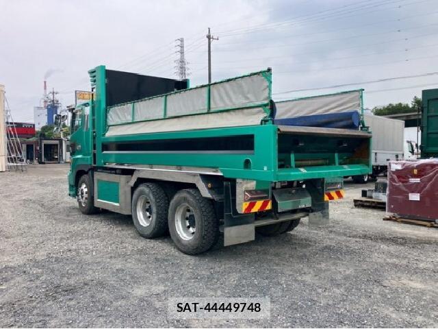 Hino PROFIA 2021 8218798-10