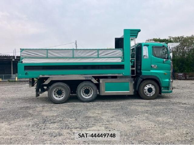 Hino PROFIA 2021 8218798-11
