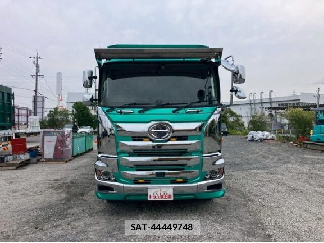 Hino PROFIA 2021 8218798-13