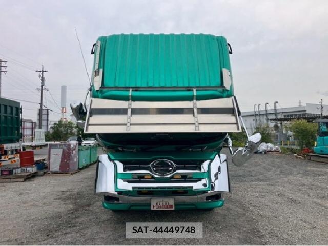 Hino PROFIA 2021 8218798-14
