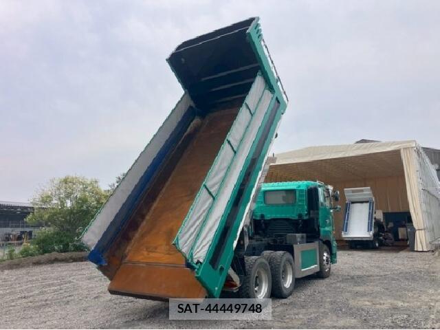 Hino PROFIA 2021 8218798-16