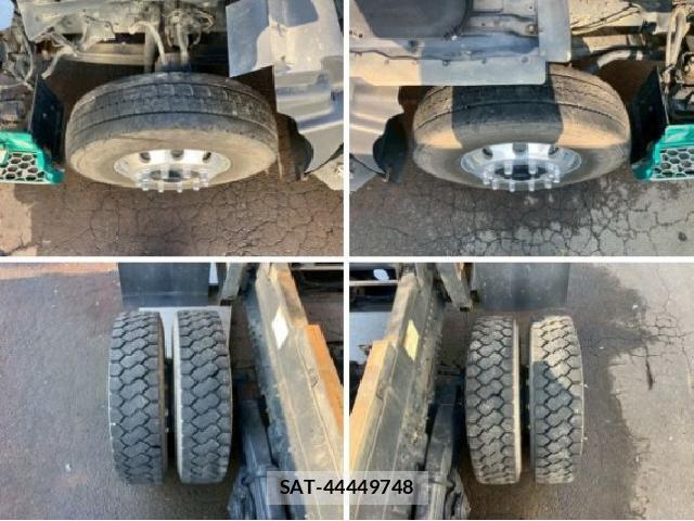 Hino PROFIA 2021 8218798-19