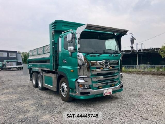 Hino PROFIA 2021 8218798-3