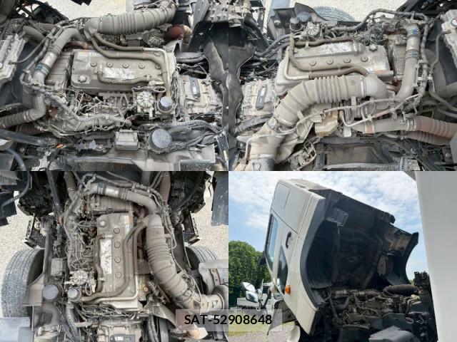 Hino PROFIA 2017-12 8221384-12
