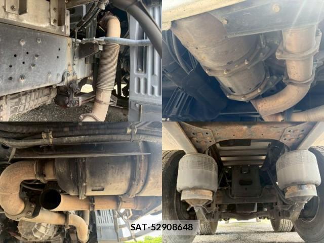 Hino PROFIA 2017-12 8221384-14