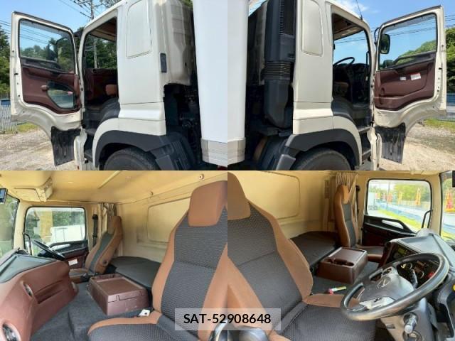 Hino PROFIA 2017-12 8221384-15