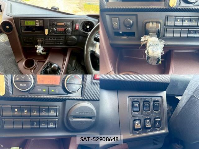 Hino PROFIA 2017-12 8221384-18