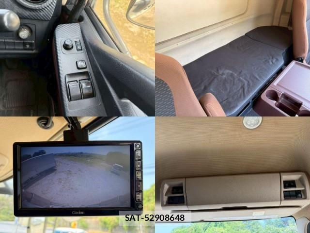 Hino PROFIA 2017-12 8221384-19
